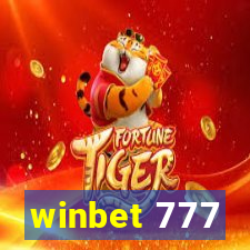 winbet 777